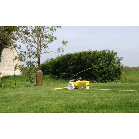 Arroseur automatique autonome