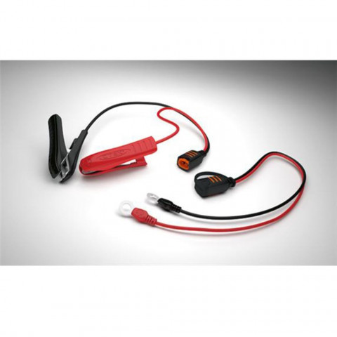 Ctek chargeur de batterie xc0.8 6 v 0,8 a