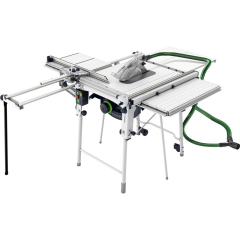 Scie circulaire sur table TKS 80 EBS ST 840-Set - FESTOOL - 578108