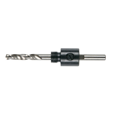 Broches d'emmanchement pour scies trépans à 30 mm - rond 6 mm - HIKOKI - 752181