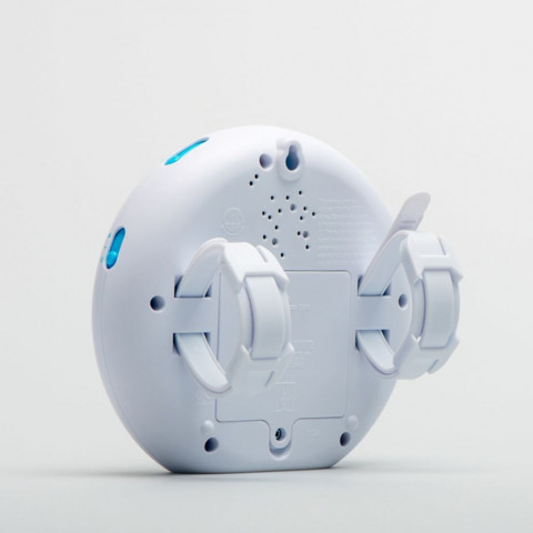 Claessens'kids veilleuse kid'sleep my aquarium blanche