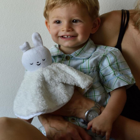Claessens'kids veilleuse avec réveil kid'sleep my dream