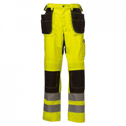 Pantalon de travail bridgewater femme helly hansen - Couleur et taille au choix