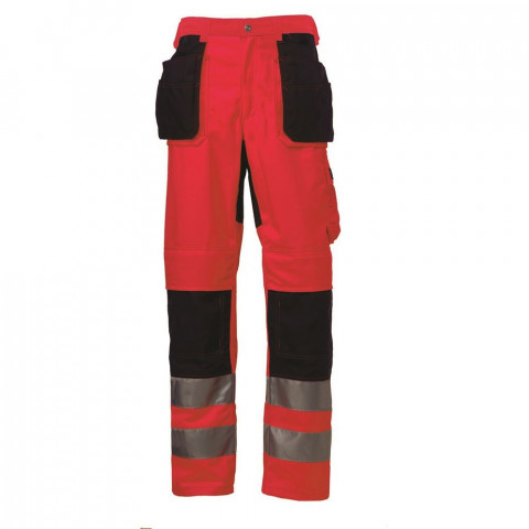 Pantalon de travail bridgewater construction helly hansen - Coloris et taille au choix