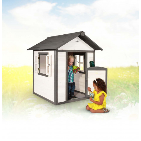 Maisonnette enfant sunny lodge