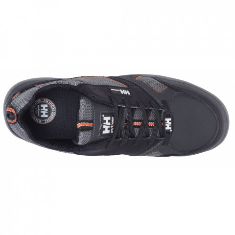 Baskets de sécurité basses s3 src holmen helly hansen - Pointure au choix