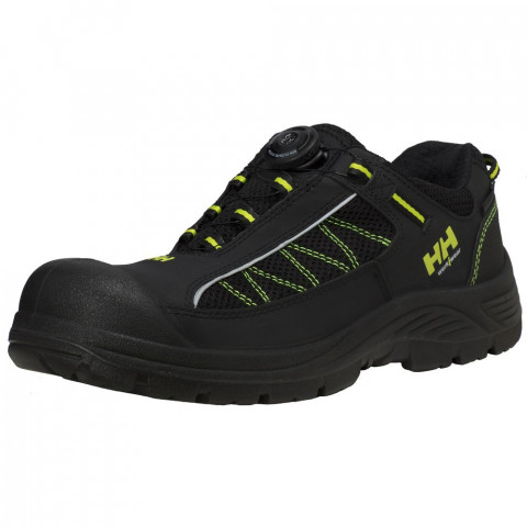 Chaussures de sécurité basses alna mesh boa helly hansen - Pointure et coloris au choix