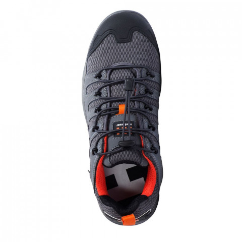 Baskets de sécurité basses s3 flint low ww helly hansen - Coloris et pointure au choix