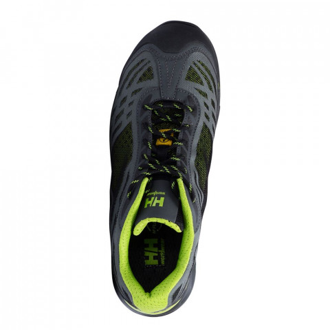 Baskets de sécurité basses magni sv flow s1p esd src helly hansen - Pointure et coloris au choix