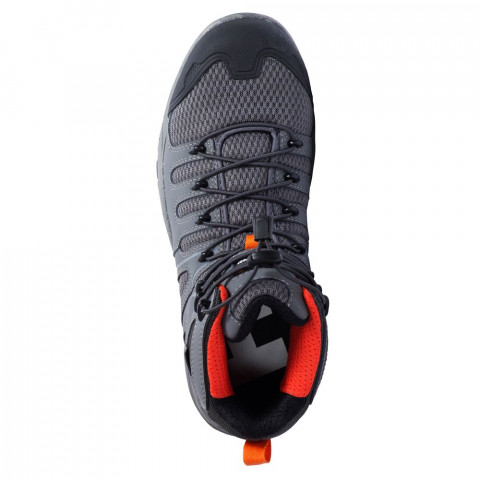 Baskets de sécurité basses flint mid ww helly hansen - Pointure et coloris au choix