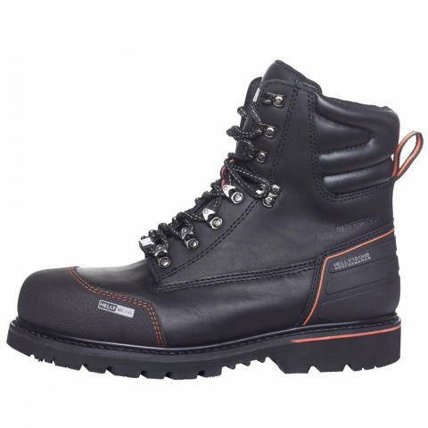 Chaussures de sécurité montantes s3 chelsea welted helly hansen - Pointure au choix