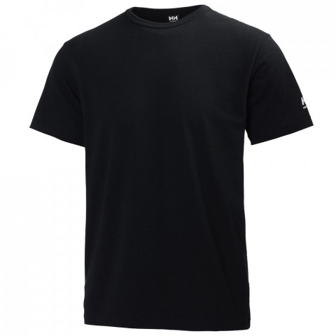 T-shirt de travail manchester helly hansen - Coloris et taille au choix