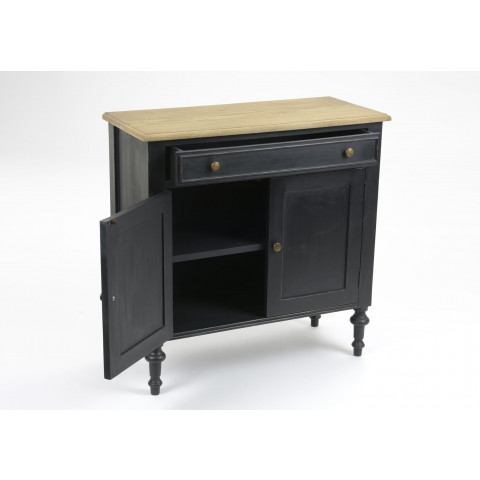Buffet  1 tiroir new legende