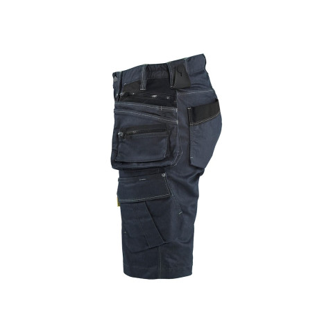 Short X1900 Denim stretch femme 79921141 - Couleur et taille au choix