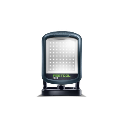 Projecteur de chantier sans fil SYSLITE KBS C - FESTOOL - sans batterie, ni chargeur - 578126