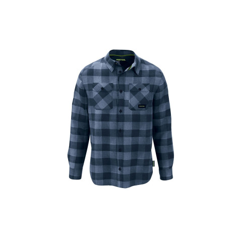 Chemise en flanelle FESTOOL CKSH-FT1 - 577826