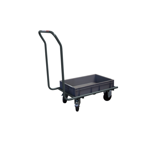 Chariot pour bacs 200 kg - 800006449