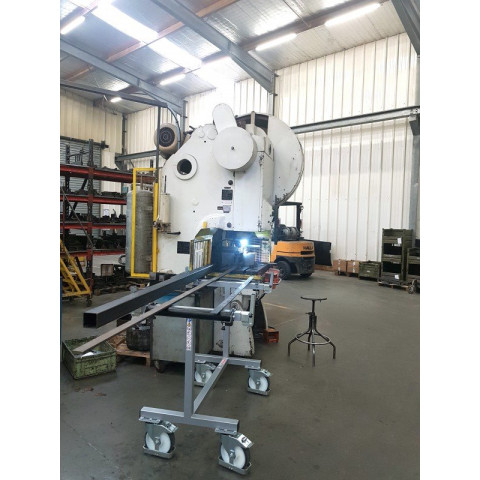 Chariot transfert de charges 250 kg - 805009581