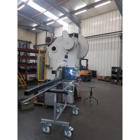 Chariot transfert de charges 1000 kg - 805009583