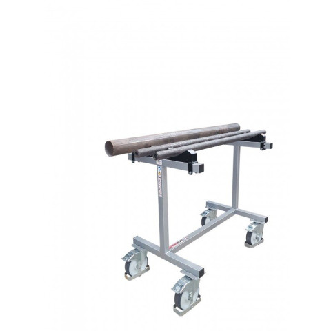 Chariot transfert de charges réglable en hauteur 1000 kg - 805009585