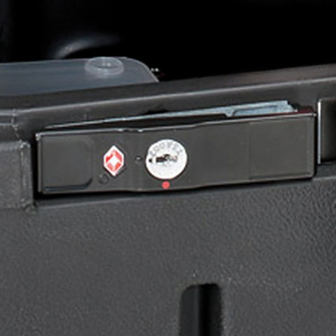 Beta tools chariot à outils 2307 / tv 42 x 27,5 x 32,5 cm 020370000