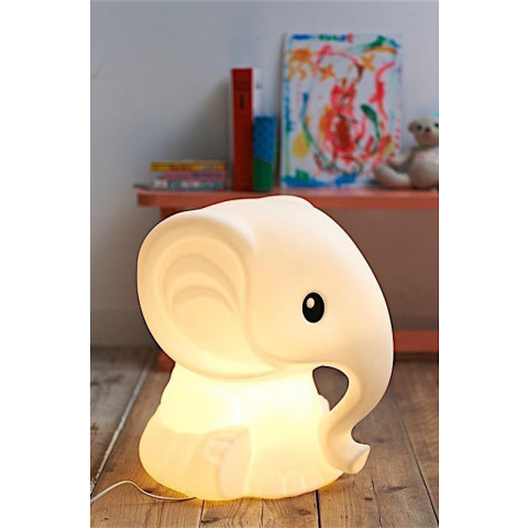 Veilleuse éléphant mr anana led