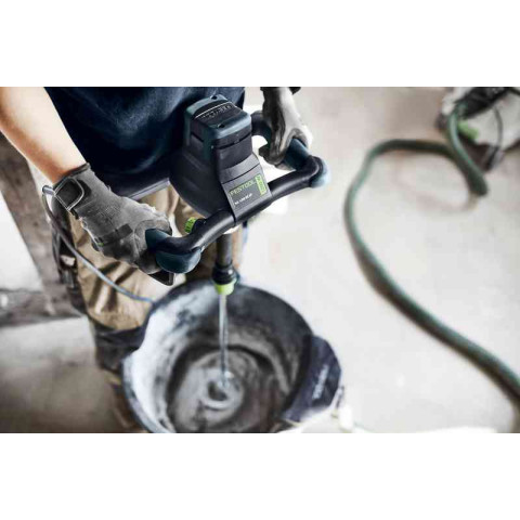 Mélangeur FESTOOL MX 1200 RE EF HS2 - 1200W - 575813