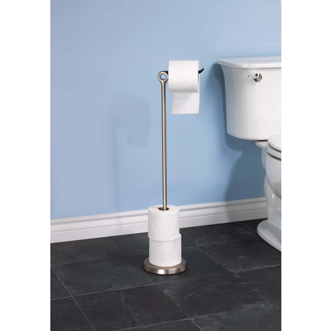 Support à papier toilettes moderne tucan