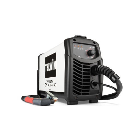 Découpeur plasma - Infinity Plasma 40 - 230 V - TELWIN - 816145