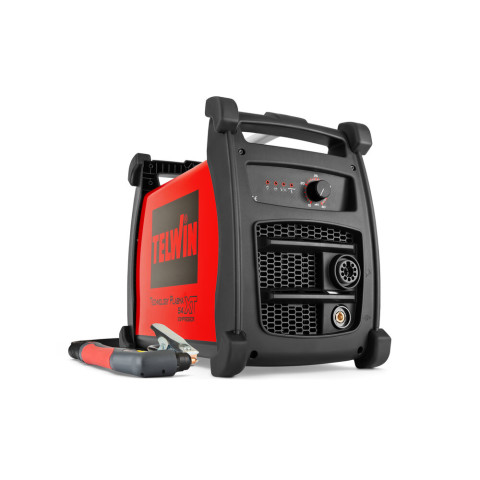 Découpeur plasma - Technology Plasma 54 XT Kompressor - 230V - TELWIN - 816147