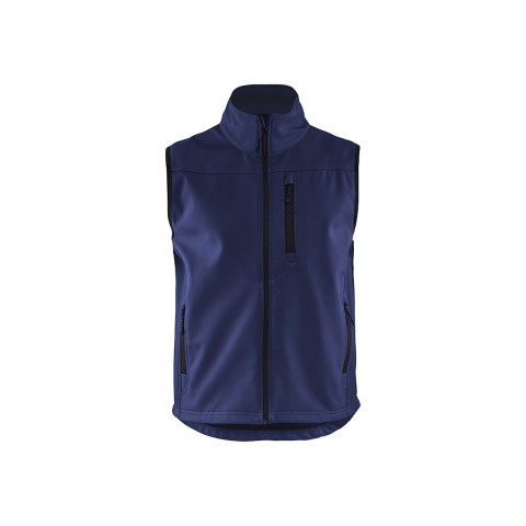 Gilet Softshell sans manches 81702515 - Couleur et taille au choix