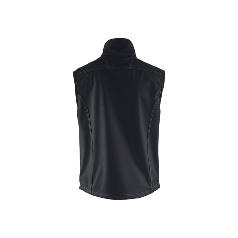 Gilet Softshell sans manches 81702515 - Couleur et taille au choix
