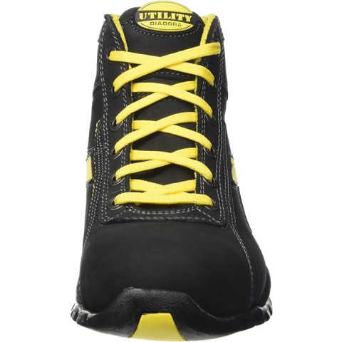 Chaussures GLOVE MID S3S FO HRO S3S FO HRO - DIADORA - 701.181140/80013 -35