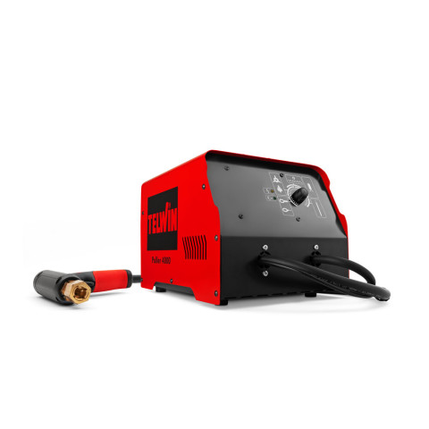 Système de réparation PULLER 4000 - 230V - TELWIN - 828129