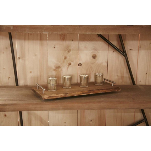 Bougie parfum vanille