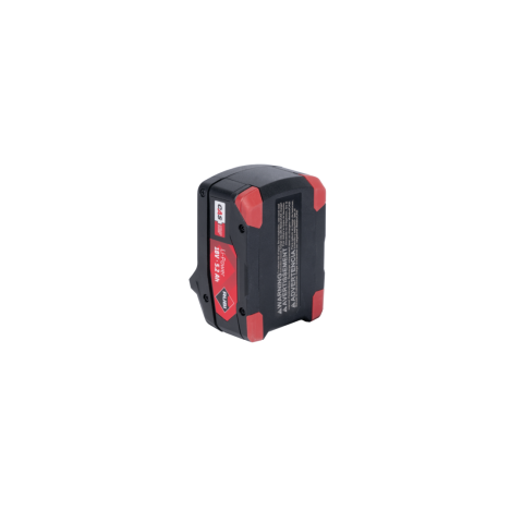 Malaxeur sans fil RUBIMIX E-10 Energy CAS - Ø 120 mm - Avec Batterie 18V + Chargeur + Coffret - RUBI - 26570