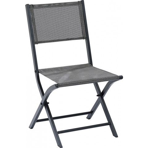 Salon de jardin full aluminium 8 personnes modulo