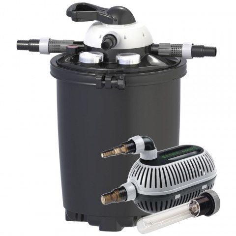 Velda kit clear control 50