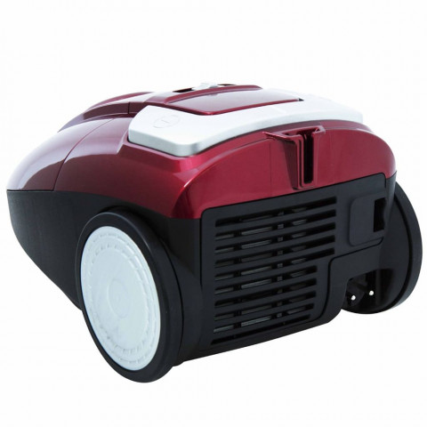 Inventum aspirateur 1,5 l 700 w st154rza