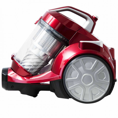 Inventum aspirateur sans sac 2 l 700 w st207rca