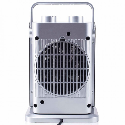 Tristar radiateur oscillant ka-5043 ptc céramique 1500 w
