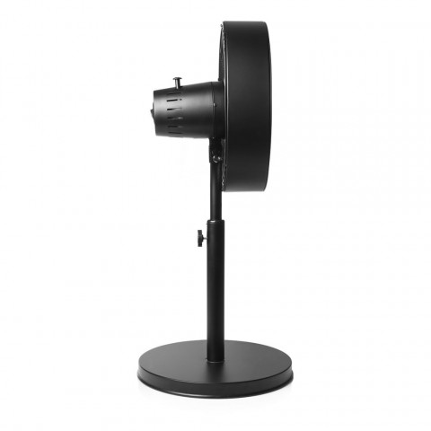 Tristar ventilateur sur pied ve-5927 35 w 30 cm noir