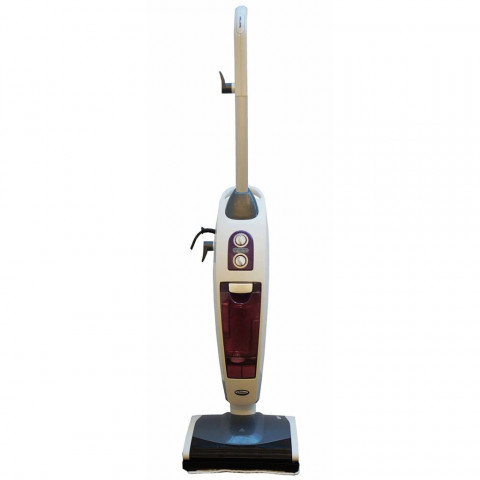 Aqua laser nettoyeur de plancher 3-en-1 lilas 1500 w