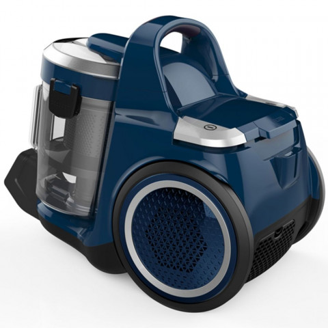 Aqua laser aspirateur multi-cyclone twin jet 1400 w