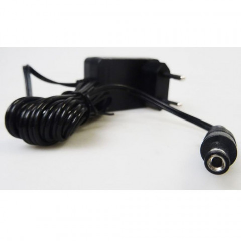 Ferm chargeur de batterie plastique cda1089