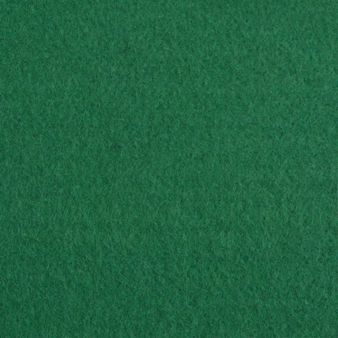 Tapis pour exposition 1 x 24 m vert