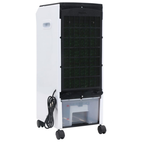 Refroidisseur d'air humidificateur purificateur d'air 3en1 65 w