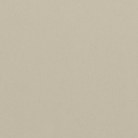 Écran de balcon beige 75x300 cm tissu oxford