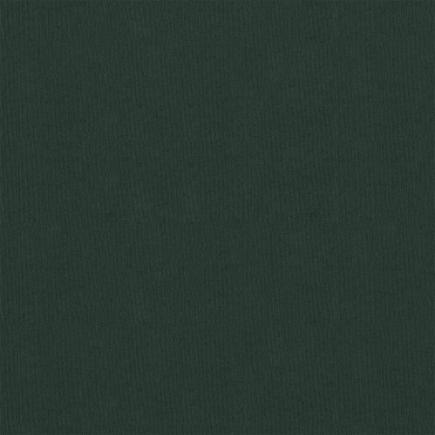 Écran de balcon vert foncé 75x300 cm tissu oxford