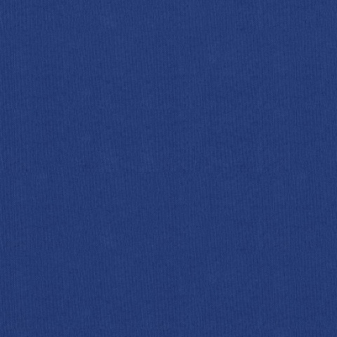 Écran de balcon bleu 75x300 cm tissu oxford